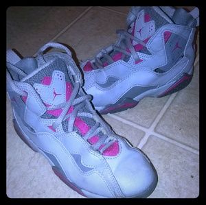 Jordan Toddler Shoes